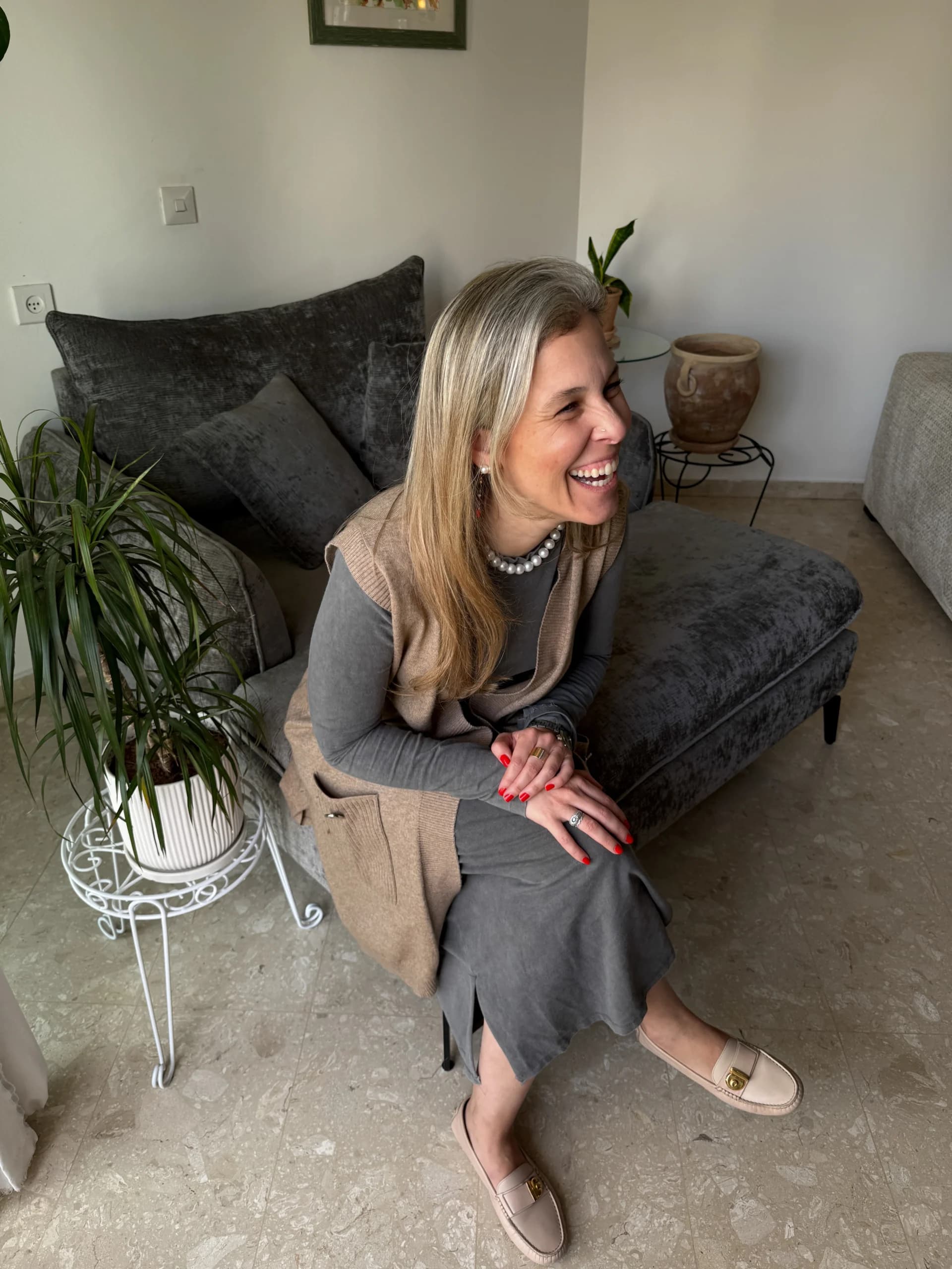 Dr. Bonelle Klinger, MD — Integrative Medicine Physician